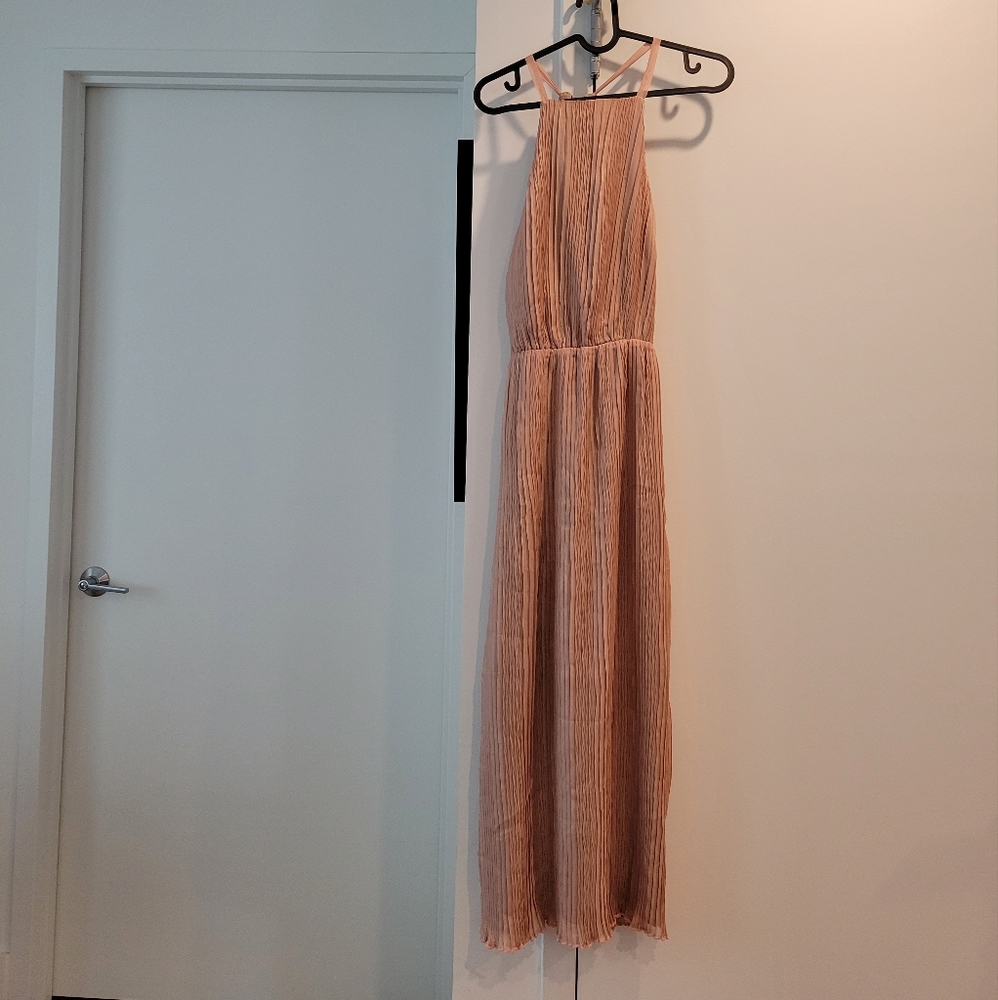 Revolve House of Harlow Dress